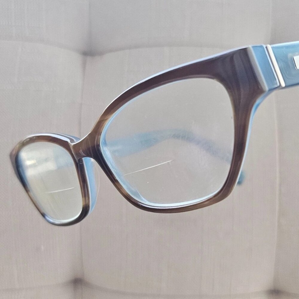 MODO Women Glasses Frame mod 6016 Eyeglasses Handmade in Japan